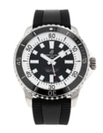 Pre-Owned Breitling SuperOcean Automatic 44 Watch